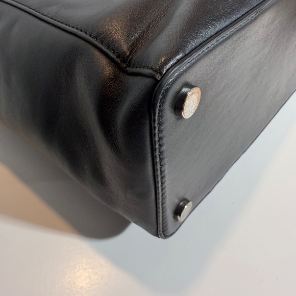 Michael Kors Megan Grommet Tote - Picture 4 of 10